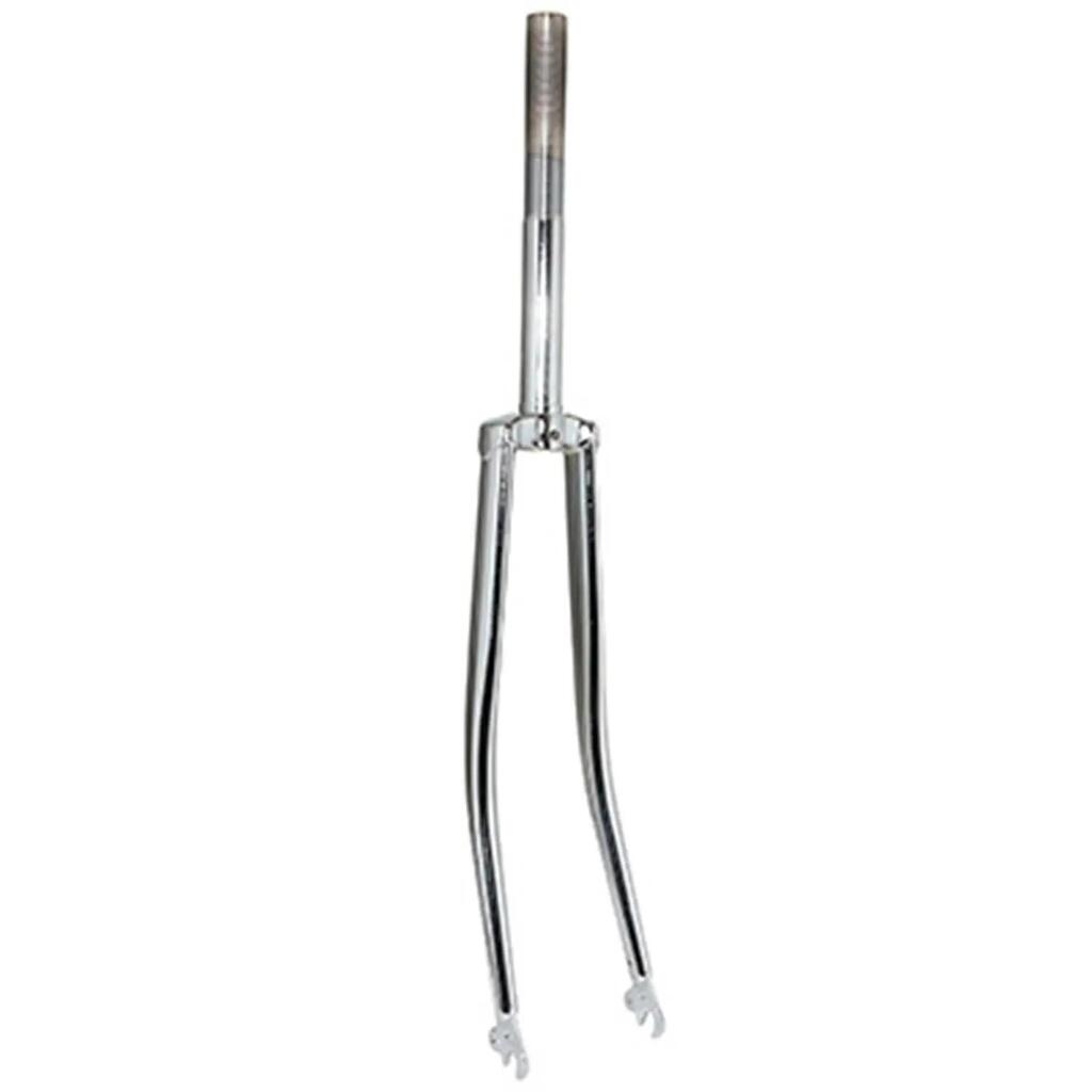 Rigid inner fork half-stroke bent pivot P2R 700C