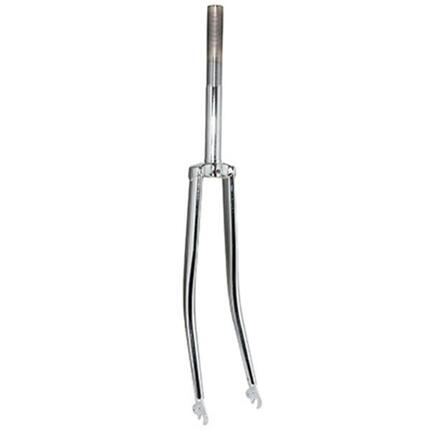 Fourche intérieur rigide demi-course cintré pivot P2R 700C