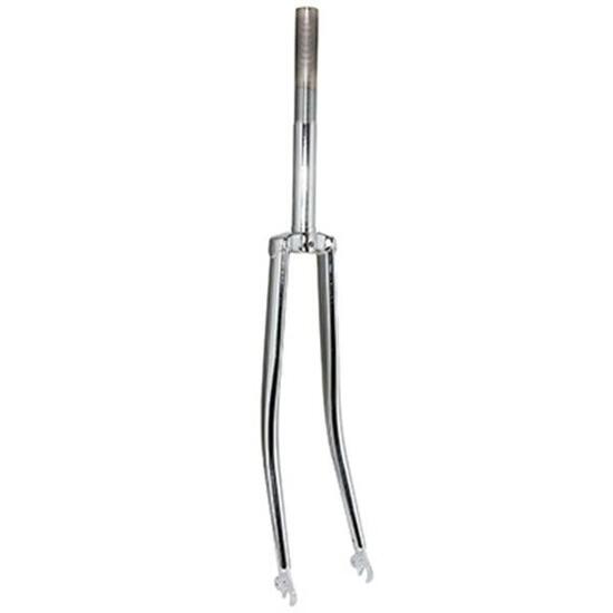 Fourche intérieur rigide demi-course cintré pivot P2R 700C