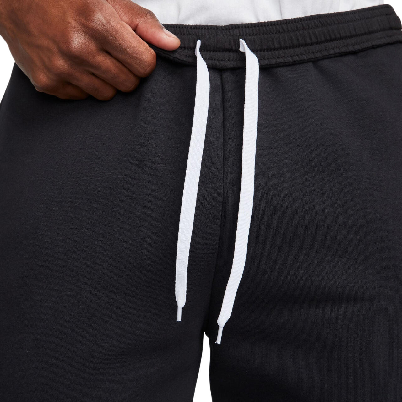 Nike Herren Trainingshose TEAM CLUB 20 Pants schwarz Jogginghose 6/6