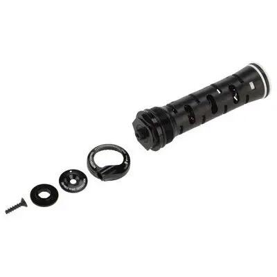Bike fork kit Rockshox Reba Remote Moco (Spool Clamp Viss.)
