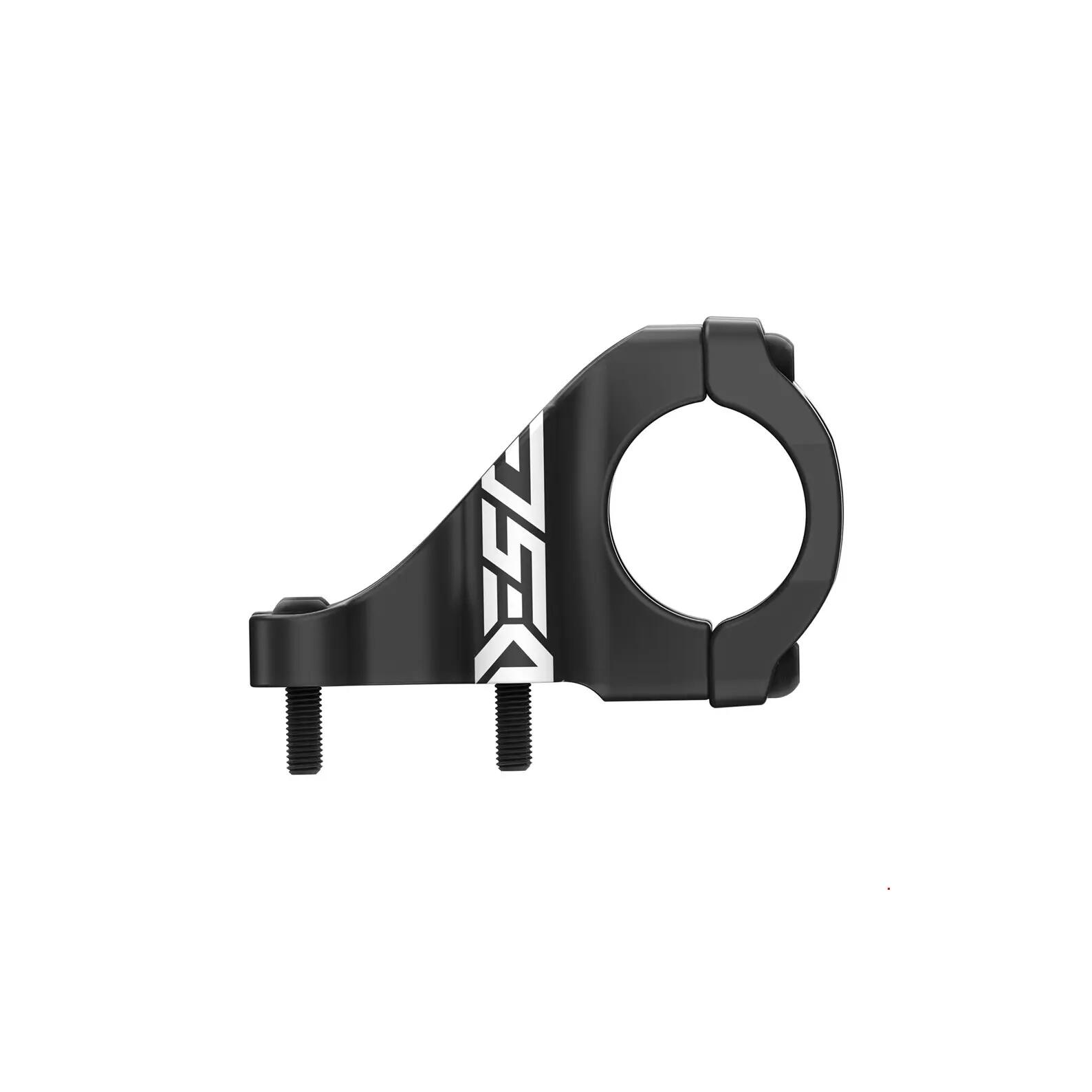 Potence Truvativ Descendant DH 4-vis dm 50mm Rise 31.8 3/3