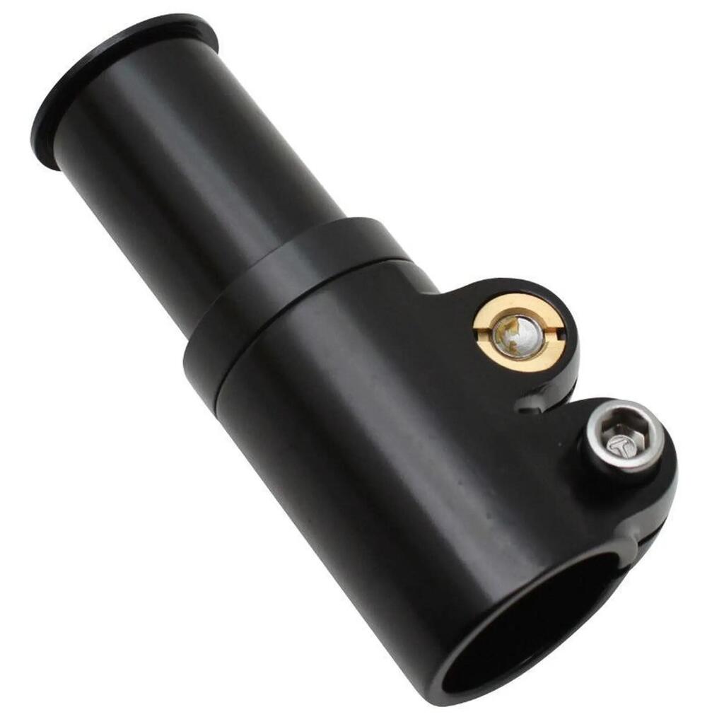 Raise external vanguard stem + spacer P2R 1''1-8