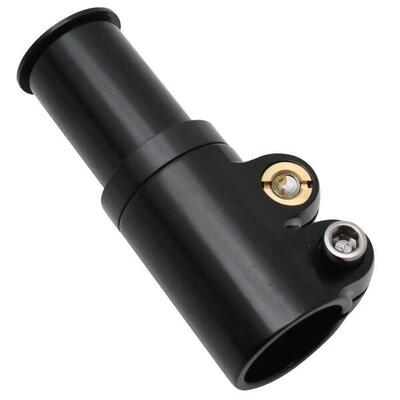 Verhoging van de externe voorhoede steel + spacer p2r 1''1-8