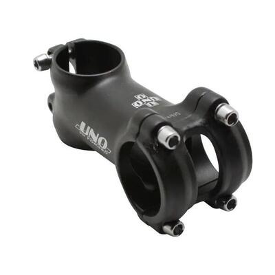 6061 omkeerbare aluminium racefiets-stuurpen, 7° voor vorken kalloy uno flip flo