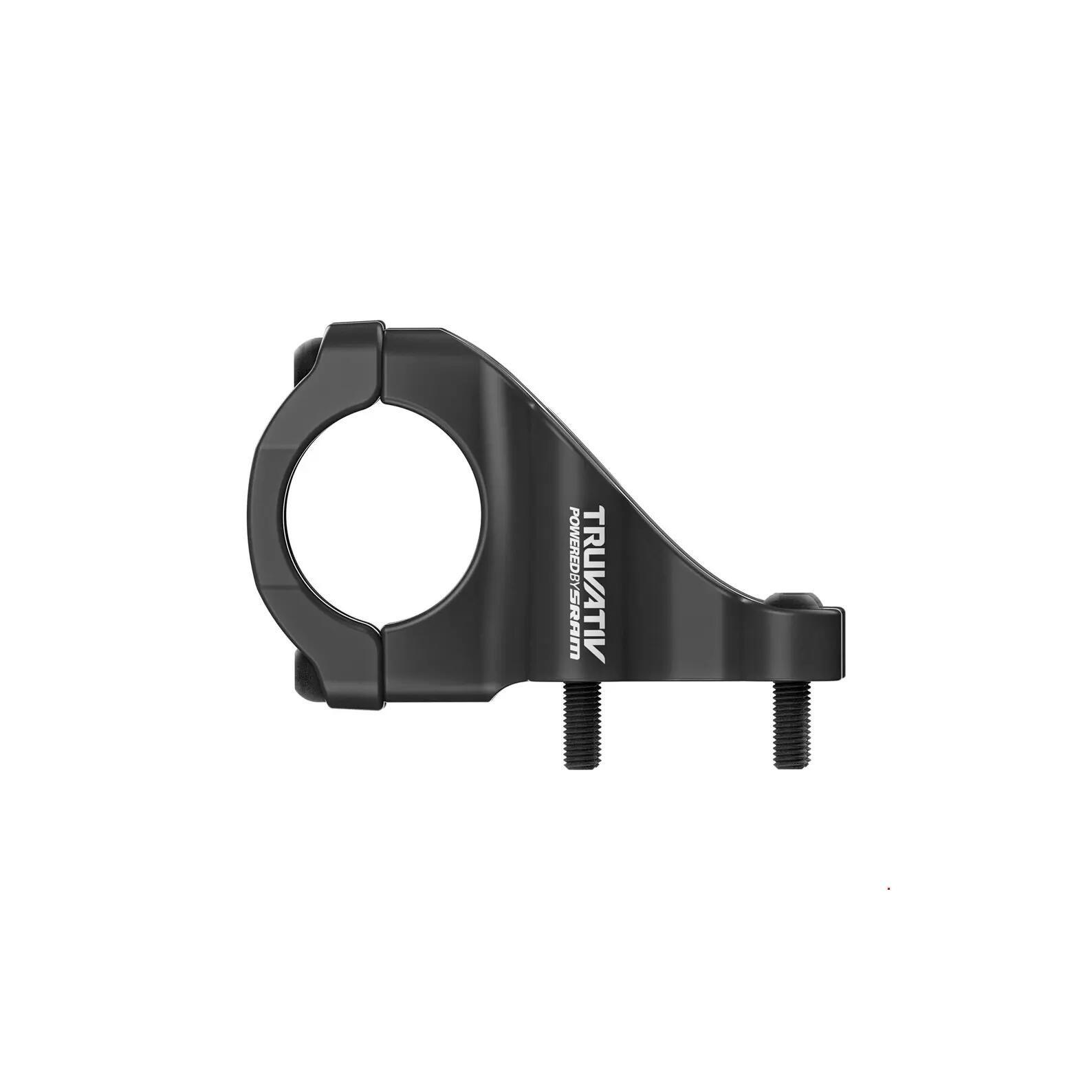 Potence Truvativ Descendant DH 4-vis dm 50mm Rise 31.8 2/3