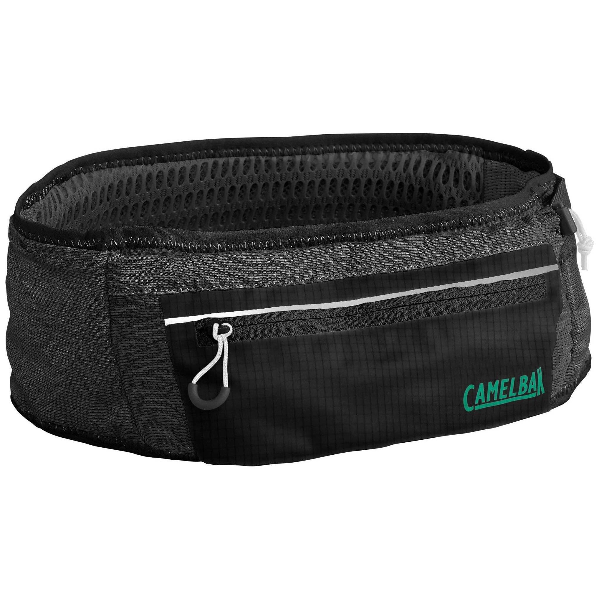 Ceinture 360° PLUS : Confort et Sécurité, Noir Taille M 7/7
