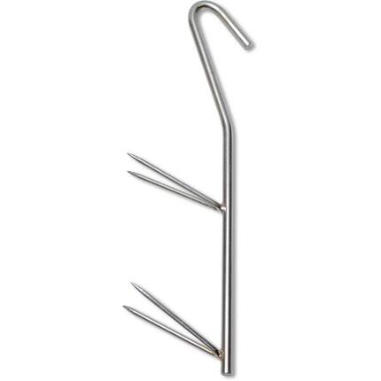 Räucherhaken Zebco V Smoke Hook (x5)
