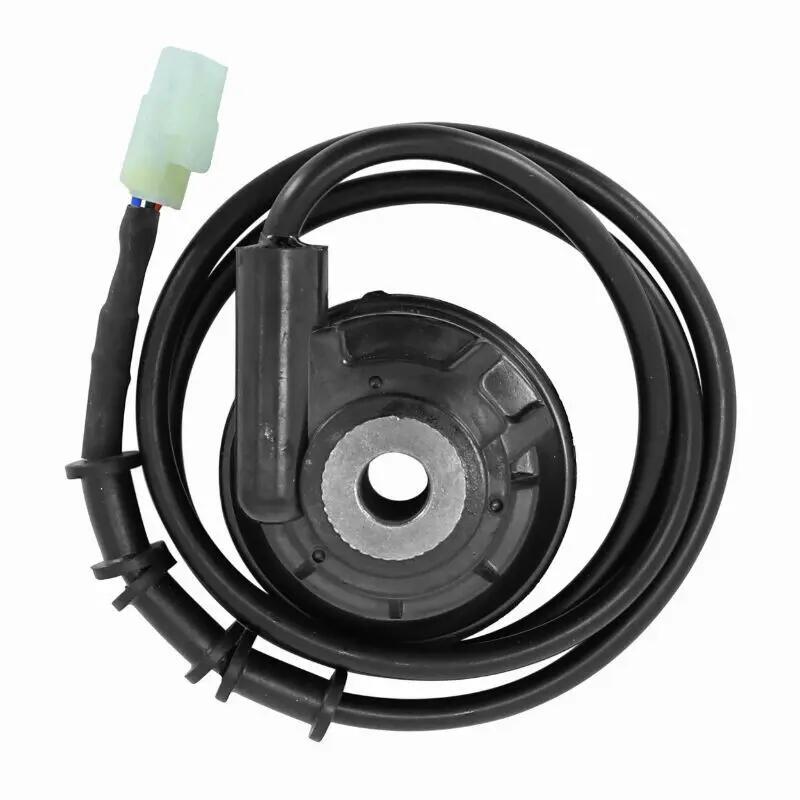 Contador P2R Mbk 50 Ovetto 2014+, Yamaha Neo'S 2014+ (Oem:2Ap-H3756-00) 2/3