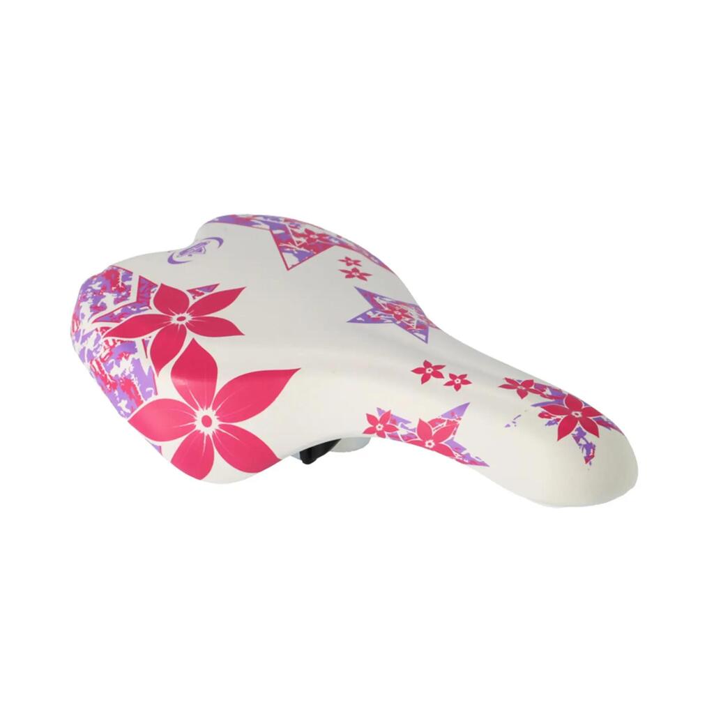 Saddle with children's cart Selle Montegrappa 998 OK GO