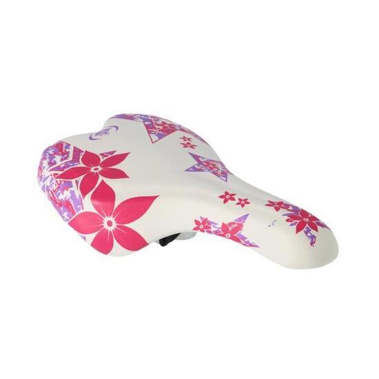 Selle avec chariot enfant Selle Montegrappa 998 OK GO