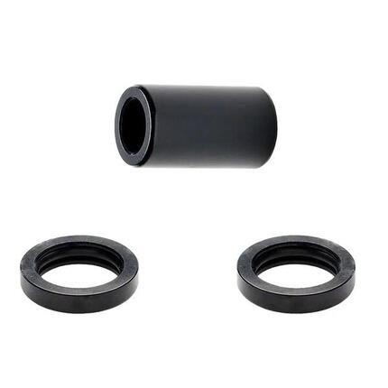 Entretoise amortisseur Rockshox 1/2" 8x50