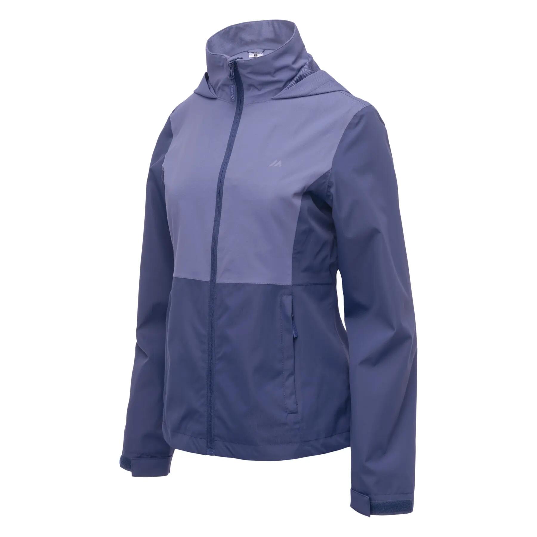Veste imperméable femme Martes Essentials Ganmore 3/5