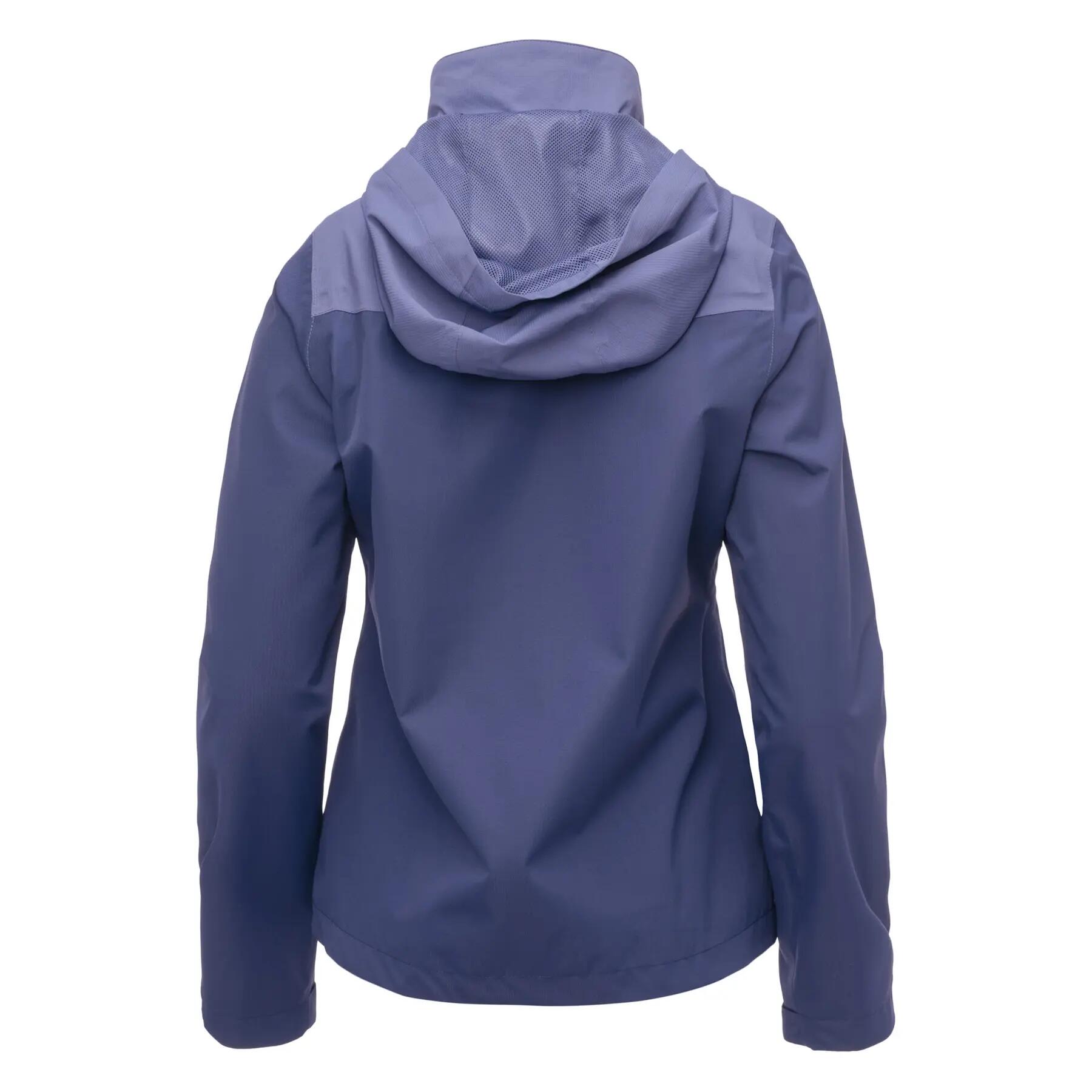 Veste imperméable femme Martes Essentials Ganmore 2/5