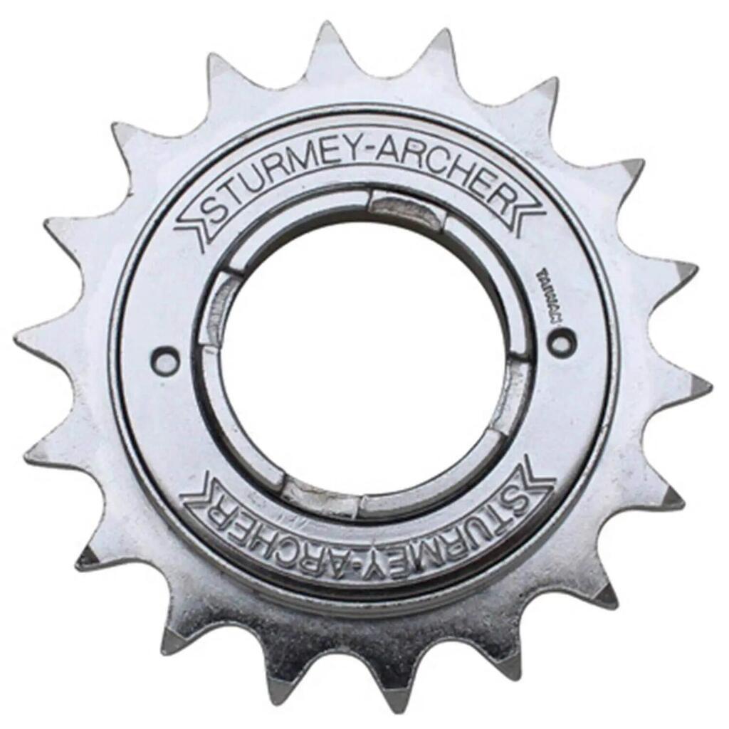 Freewheel Sunrace 1V. 18D.