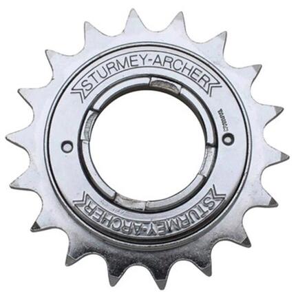 Roue libre Sunrace 1V. 18D.