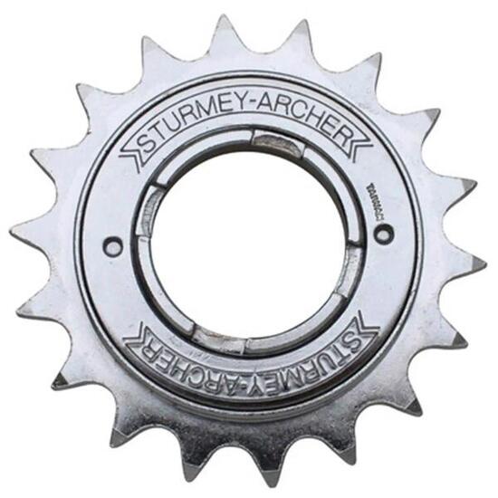 Roue libre Sunrace 1V. 18D.