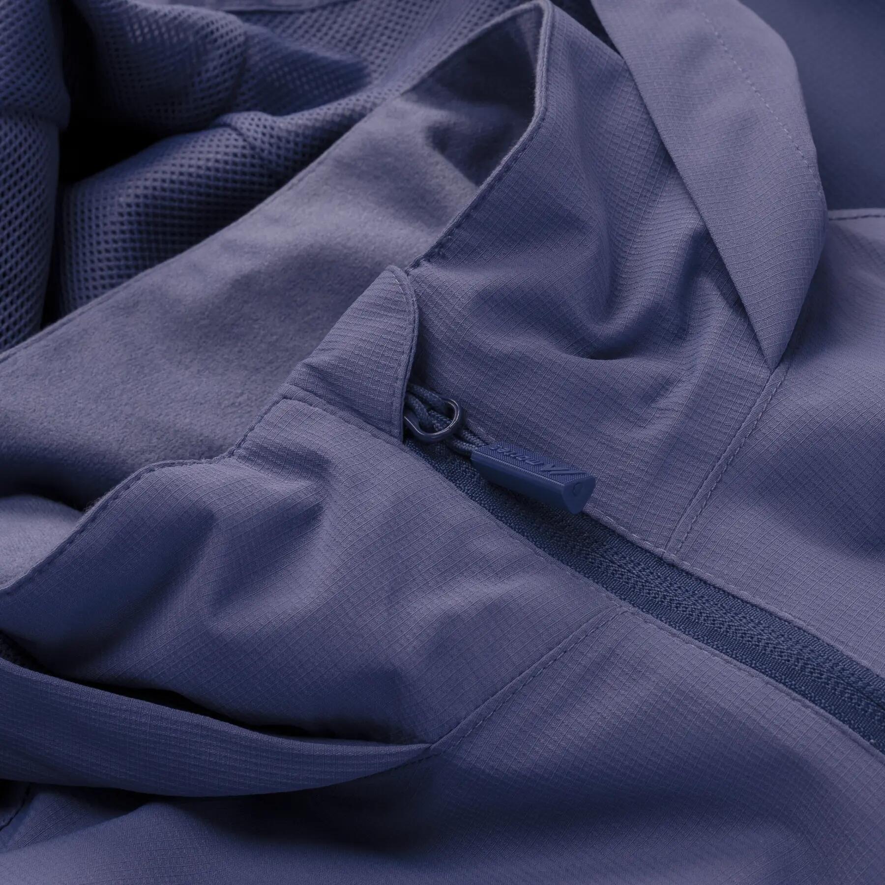 Veste imperméable femme Martes Essentials Ganmore 4/5