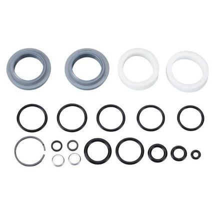 Vorkkeerring kit Rockshox Basic Recon Gold Coil 2012-2016 +