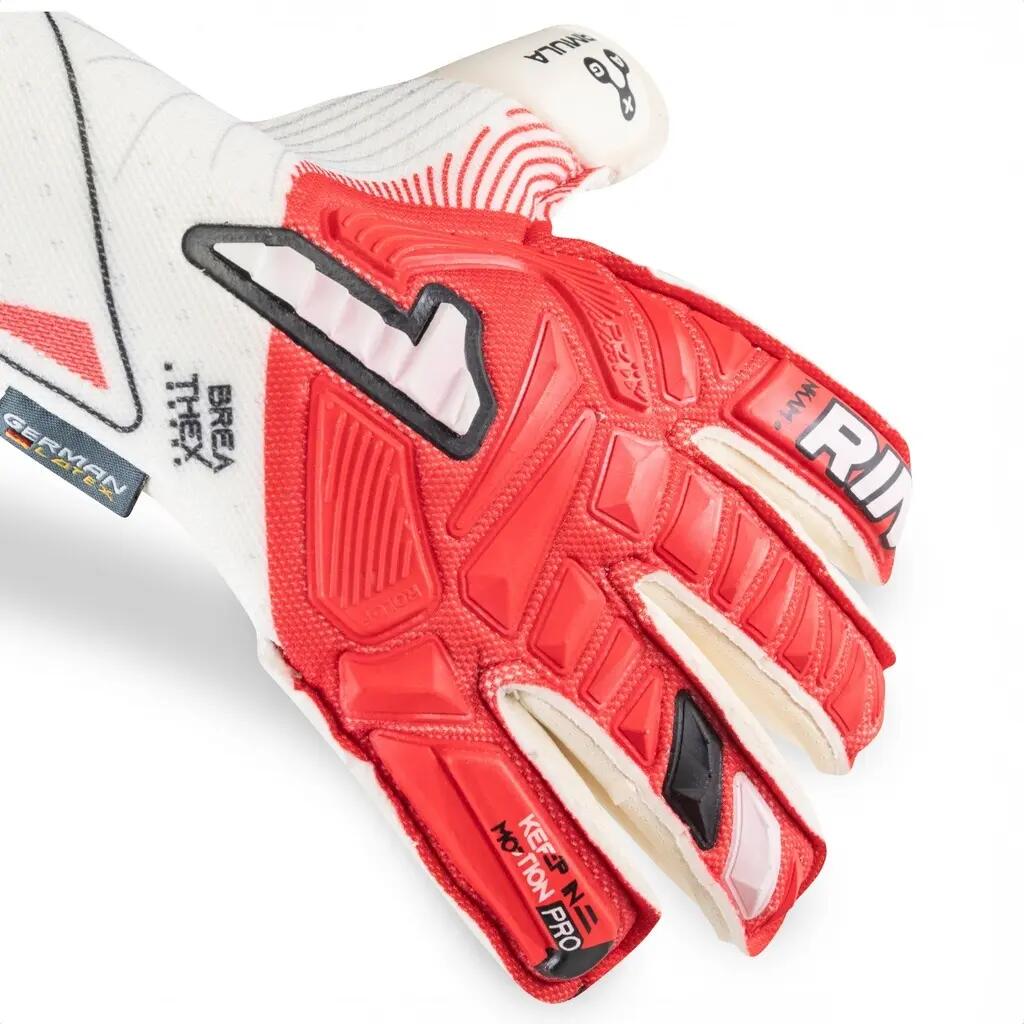 Luvas de guarda-redes Rinat Nkam Pro 2/7