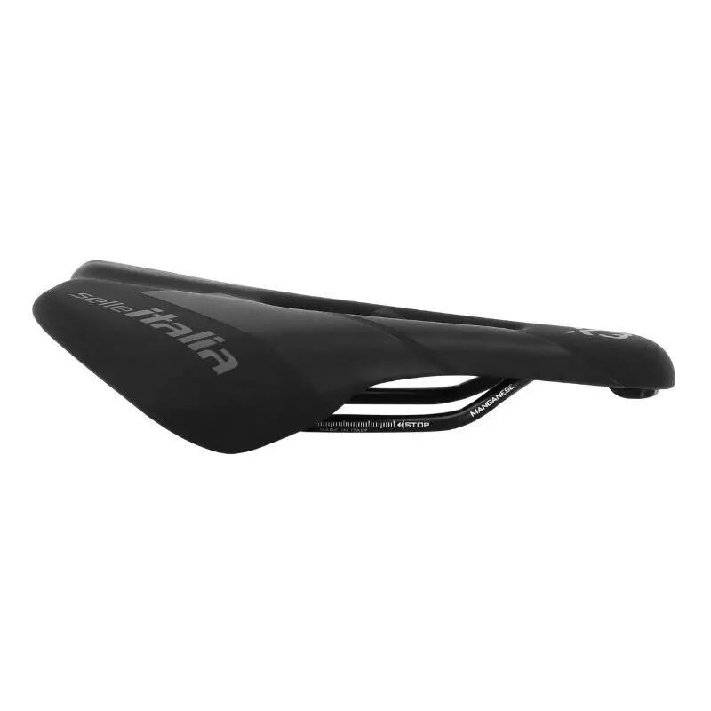 Zadelstroomchassis mangaanzak Selle Italia Italia X3 Boost 4/4