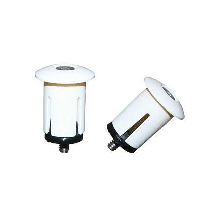 Paire de bouchons de cintre avec expandeur P2R