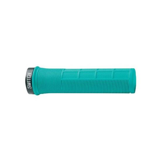 Paire de poignées city-VTT Gist switch supergrip lock-on