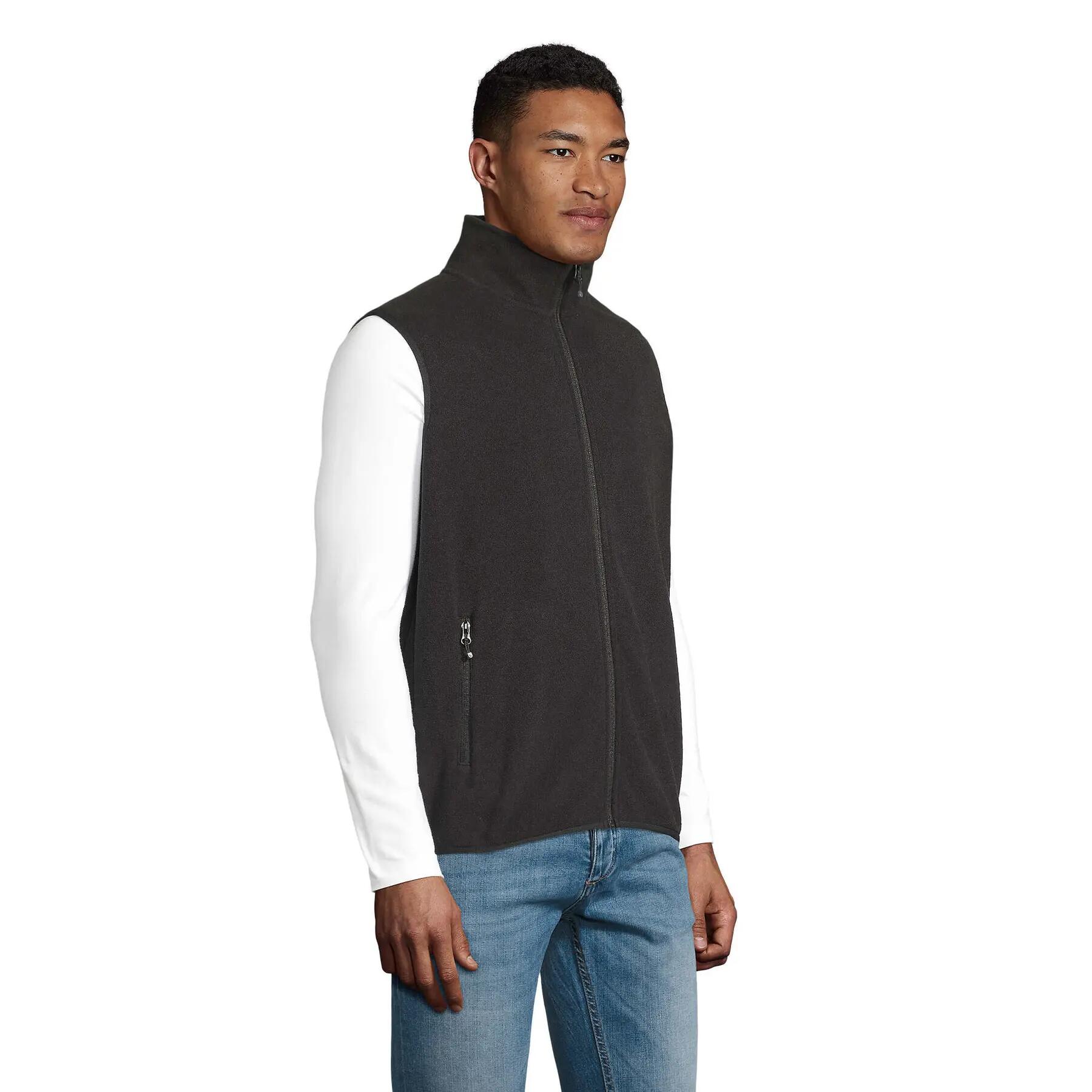 Veste sans manches Sol's Factor Bw 3/3