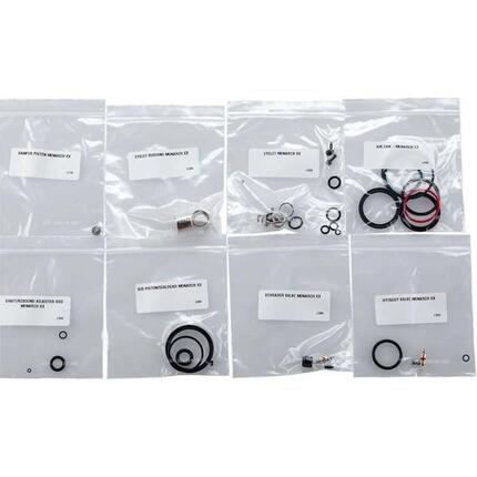 Amortisseur Rockshox Kit Service Complet Monarch Xx 2012