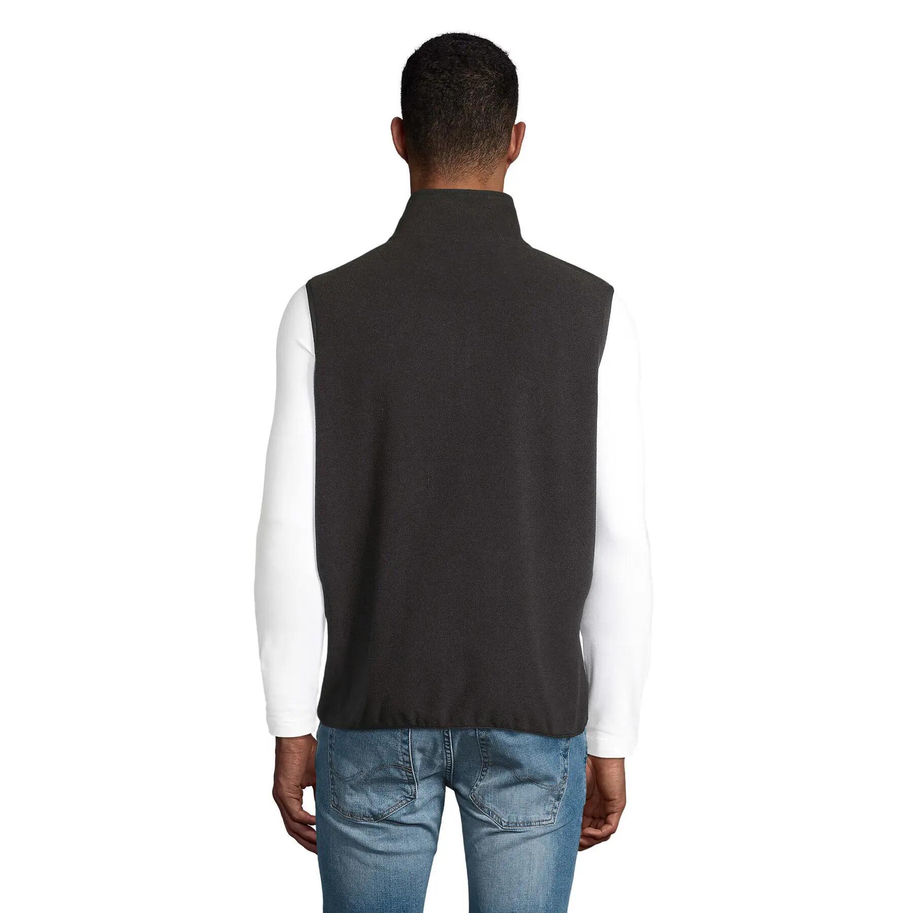 Veste sans manches Sol's Factor Bw 2/3