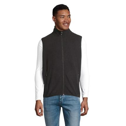 Veste sans manches Sol's Factor Bw