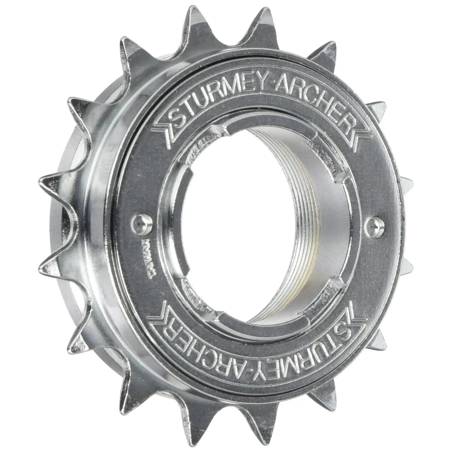 Freilauf Sunrace 1V. 16D. 2/2