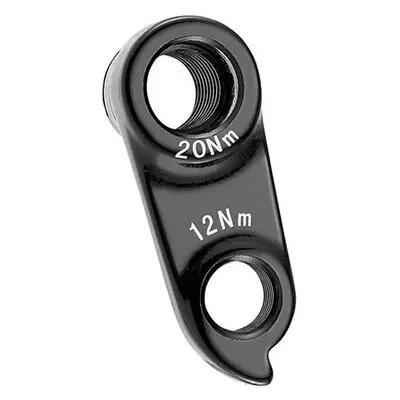 Rechtes hinteres Bein Union gh-247 2/6