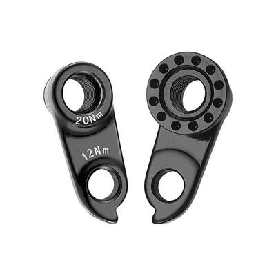 Rechter achterbeen union gh-247
