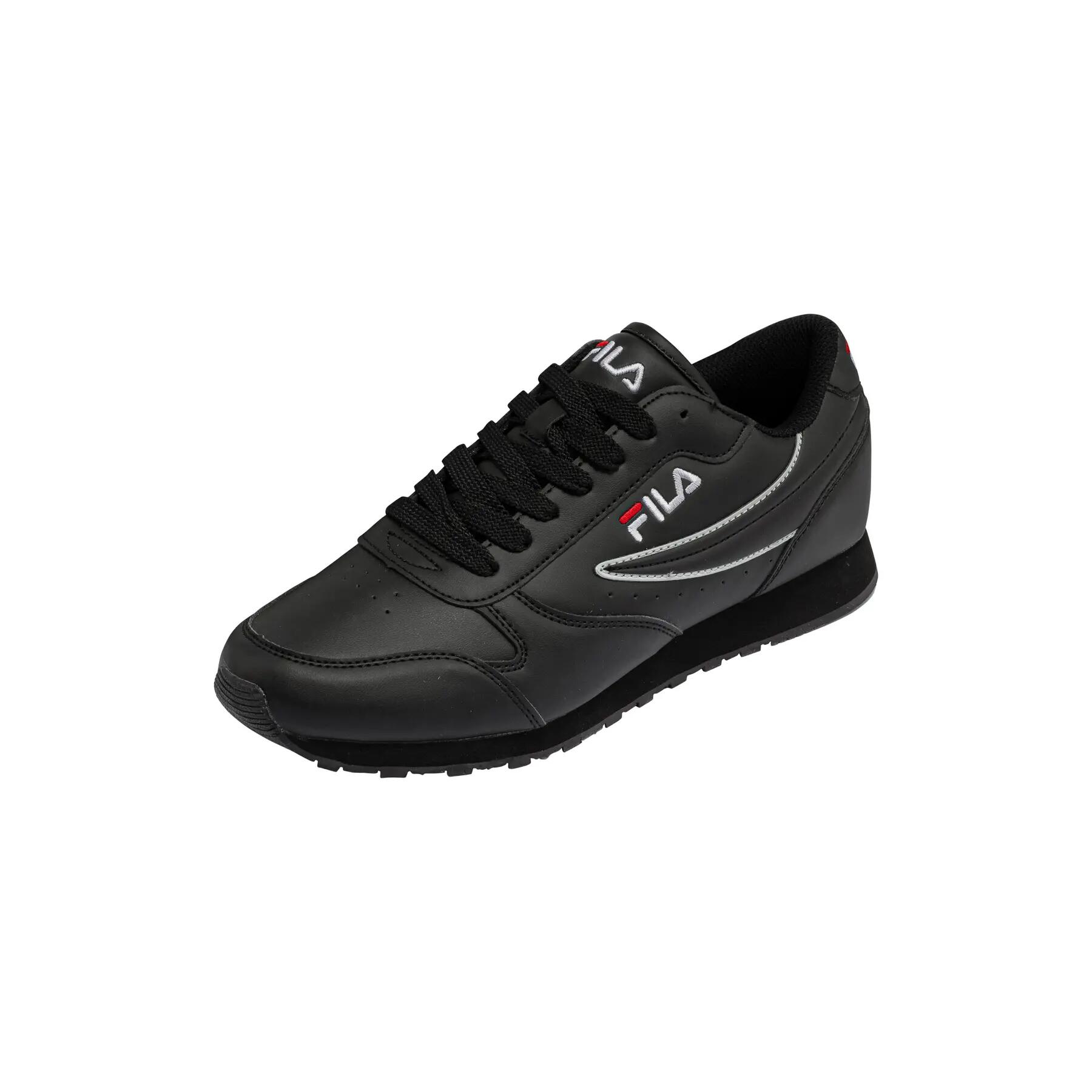 Sneakers Fila Orbit Low 3/7