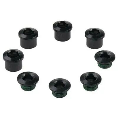 Kit vis de plateaux Truvativ 4 2/3