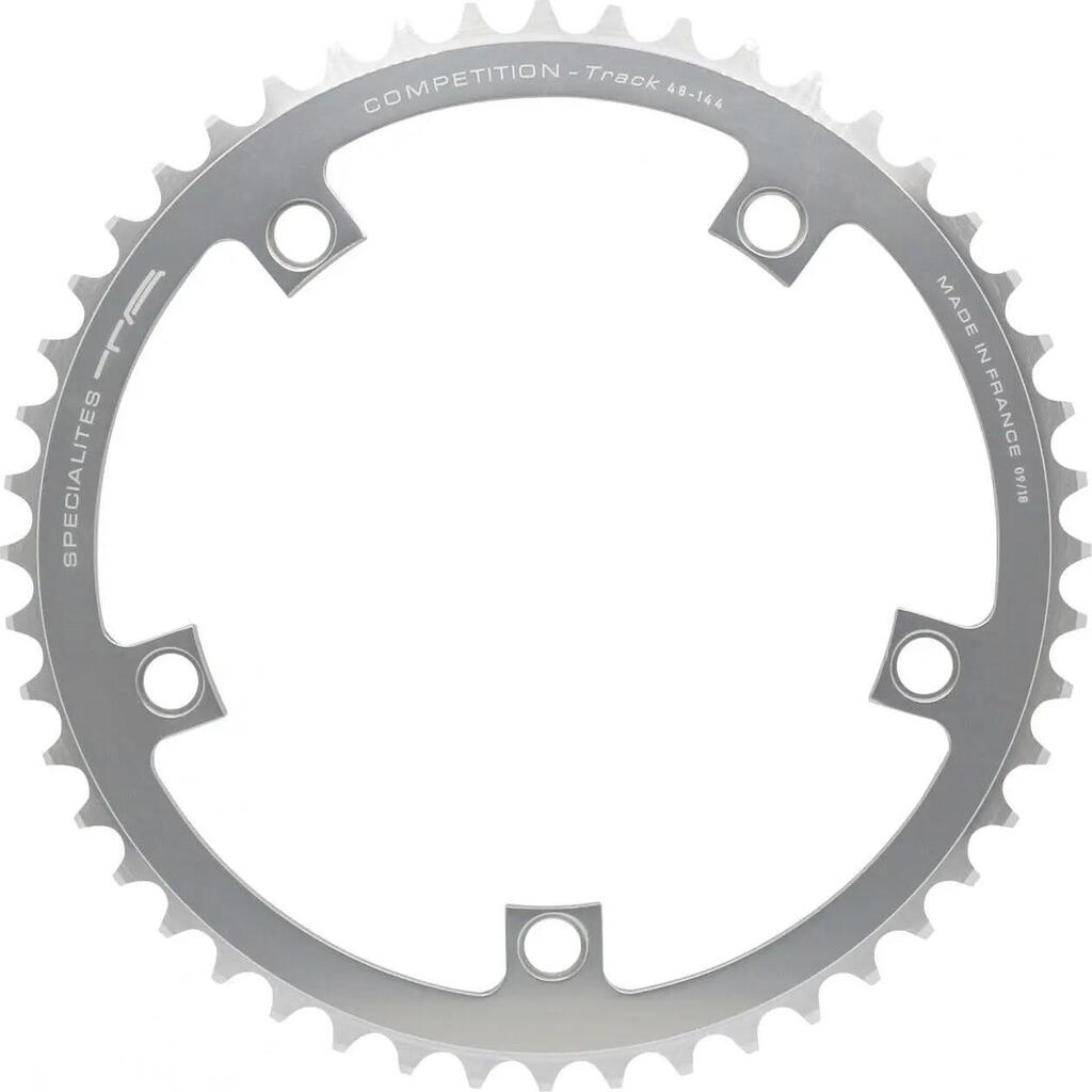 Tray specialties t.a. 7075 (1"1-8)