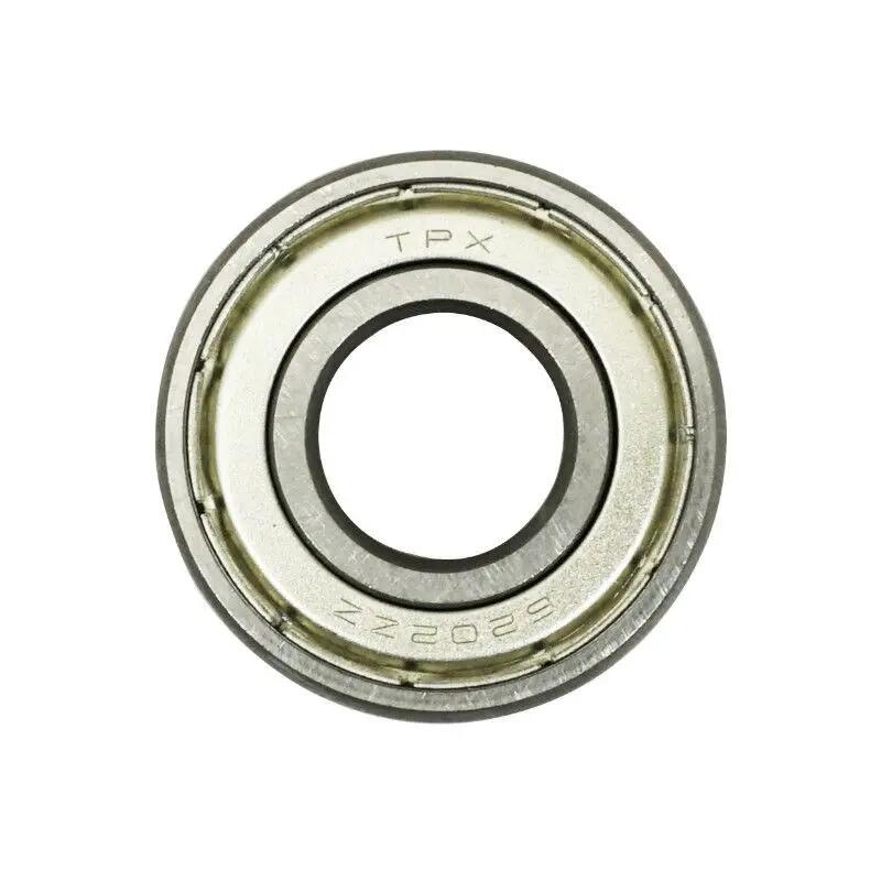 Cuscinetto dell'asse della ruota posteriore per triciclo P2R 28596 125803 2/2