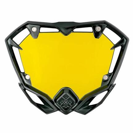 Plaat Pride Racing air pro