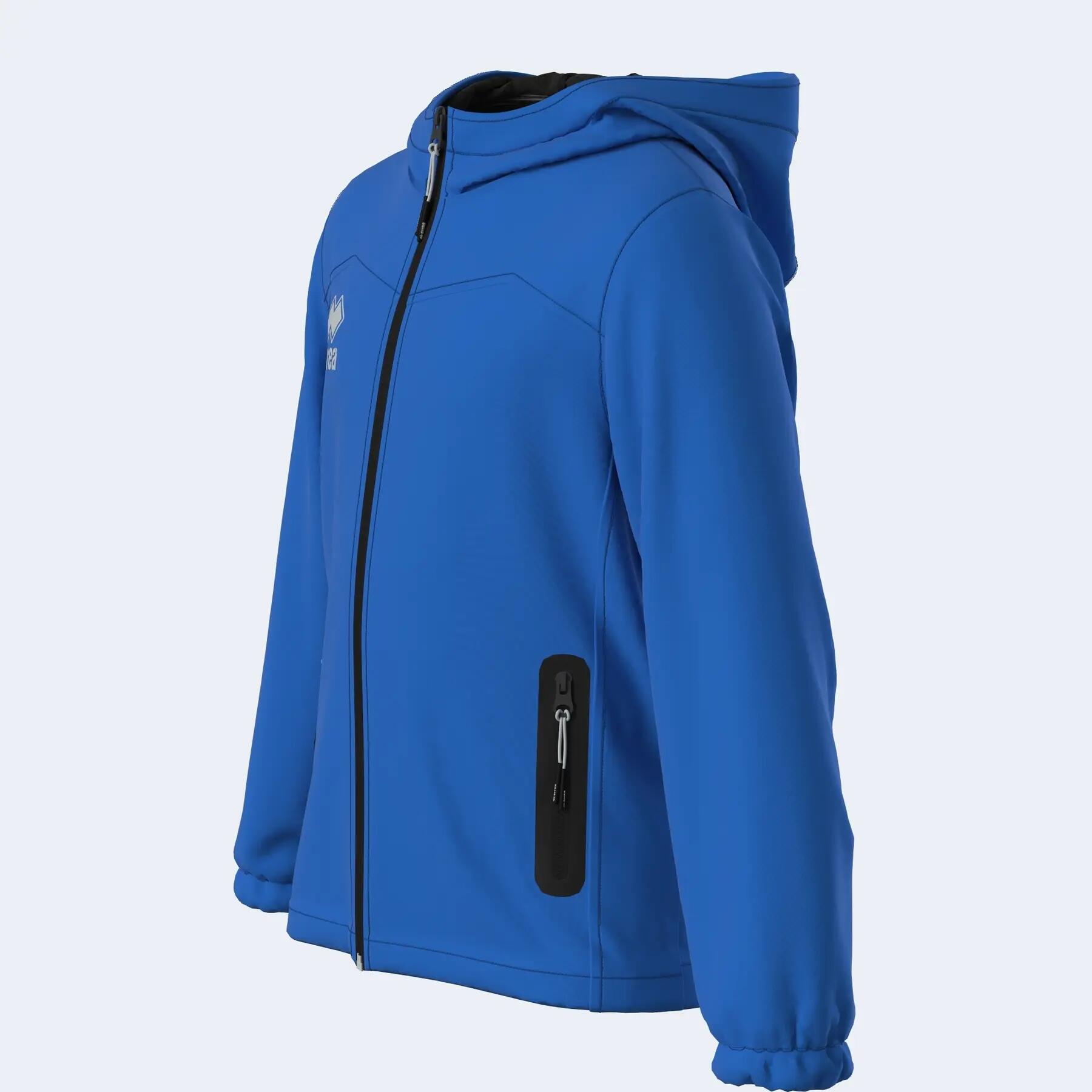 Veste enfant Errea Geb 3/4