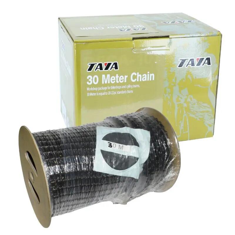 City-Roll-Kette mit 30 Verbindern P2R Taya 1-3 v 1/3