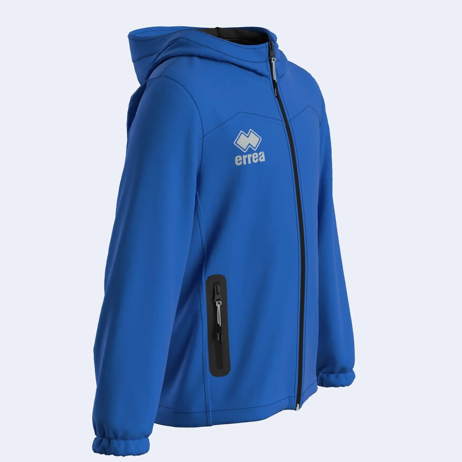 Veste enfant Errea Geb 4/4