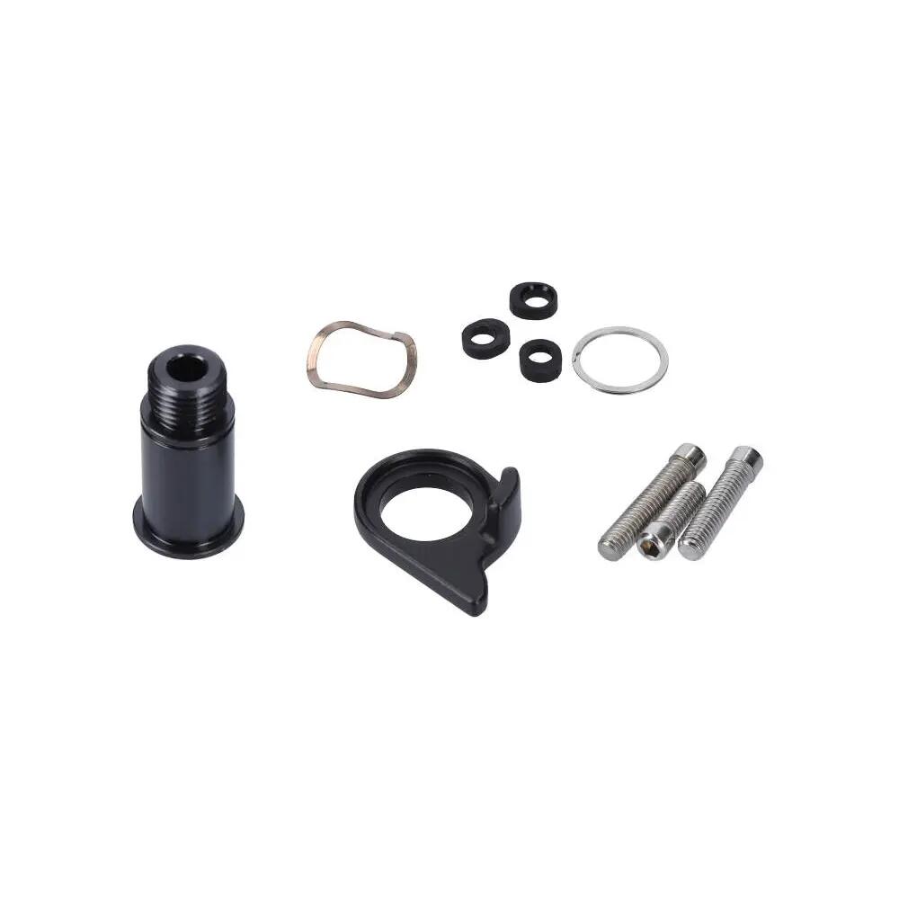 Schroeven/moeren voor derailleur Sram Force E-Tap Axs 2/2