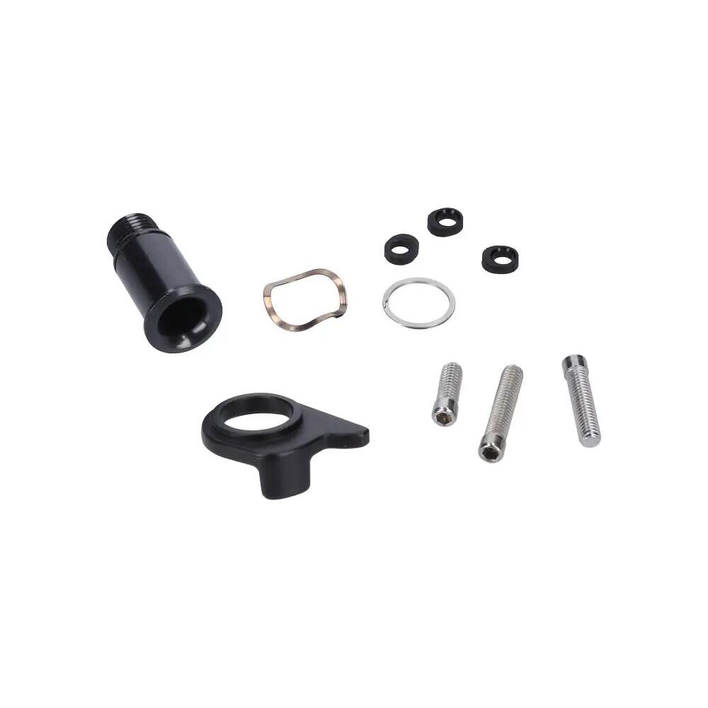 Screws/nuts for derailleur Sram Force E-Tap Axs