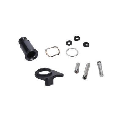Schroeven/moeren voor derailleur sram force e-tap axs