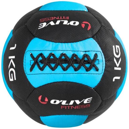 Ballon d'entraînement O'live Fitness Functional