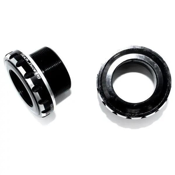 Tretlagergehäuse aus Keramik Black Bearing Bsa - Praxis 3/3