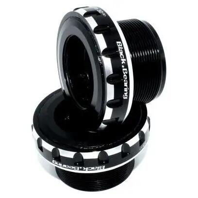Tretlagergehäuse aus Keramik Black Bearing Bsa - Praxis 2/3