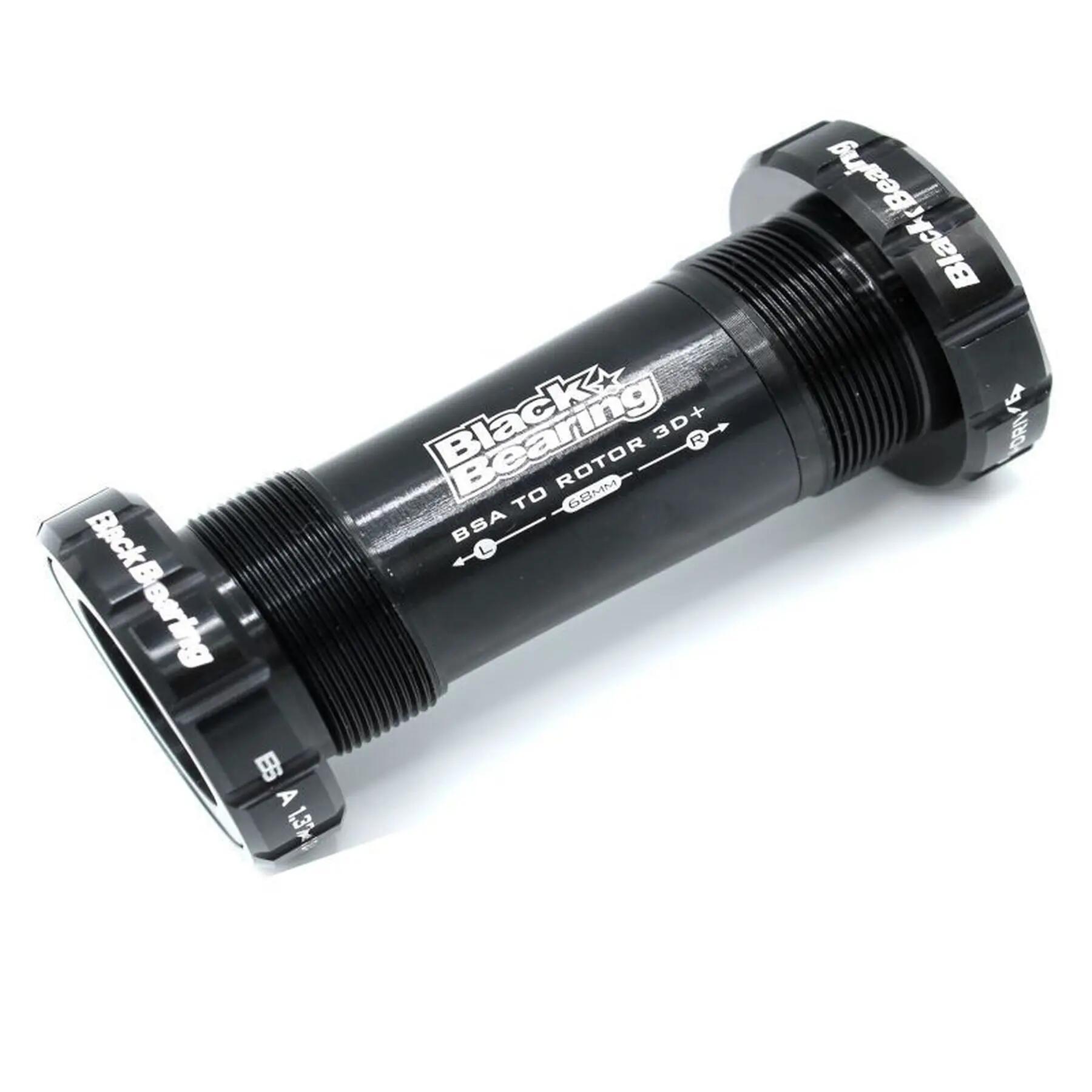 BLACK BEARING Keramické středové složení Bsa - Praxis