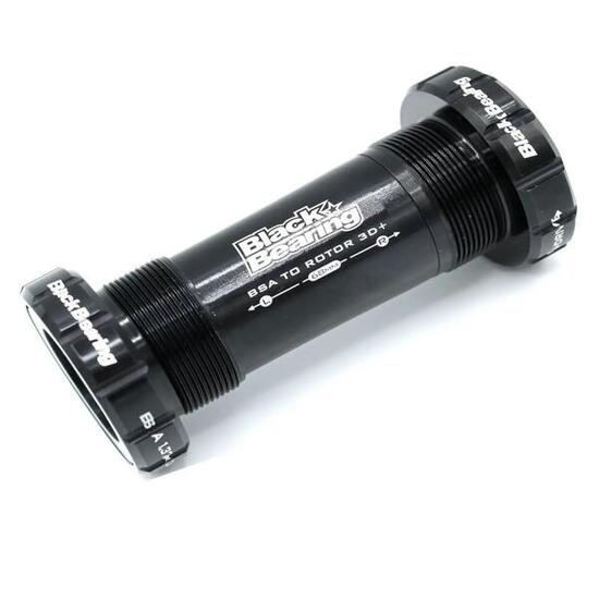 Boîtier de pédalier céremique Black Bearing Bsa - Praxis